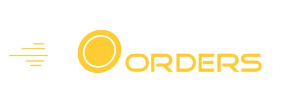 Express Orders Logo